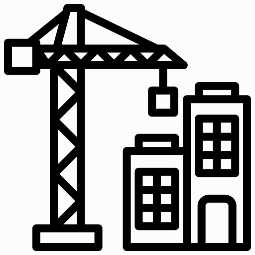 خدمات التطوير والبناء